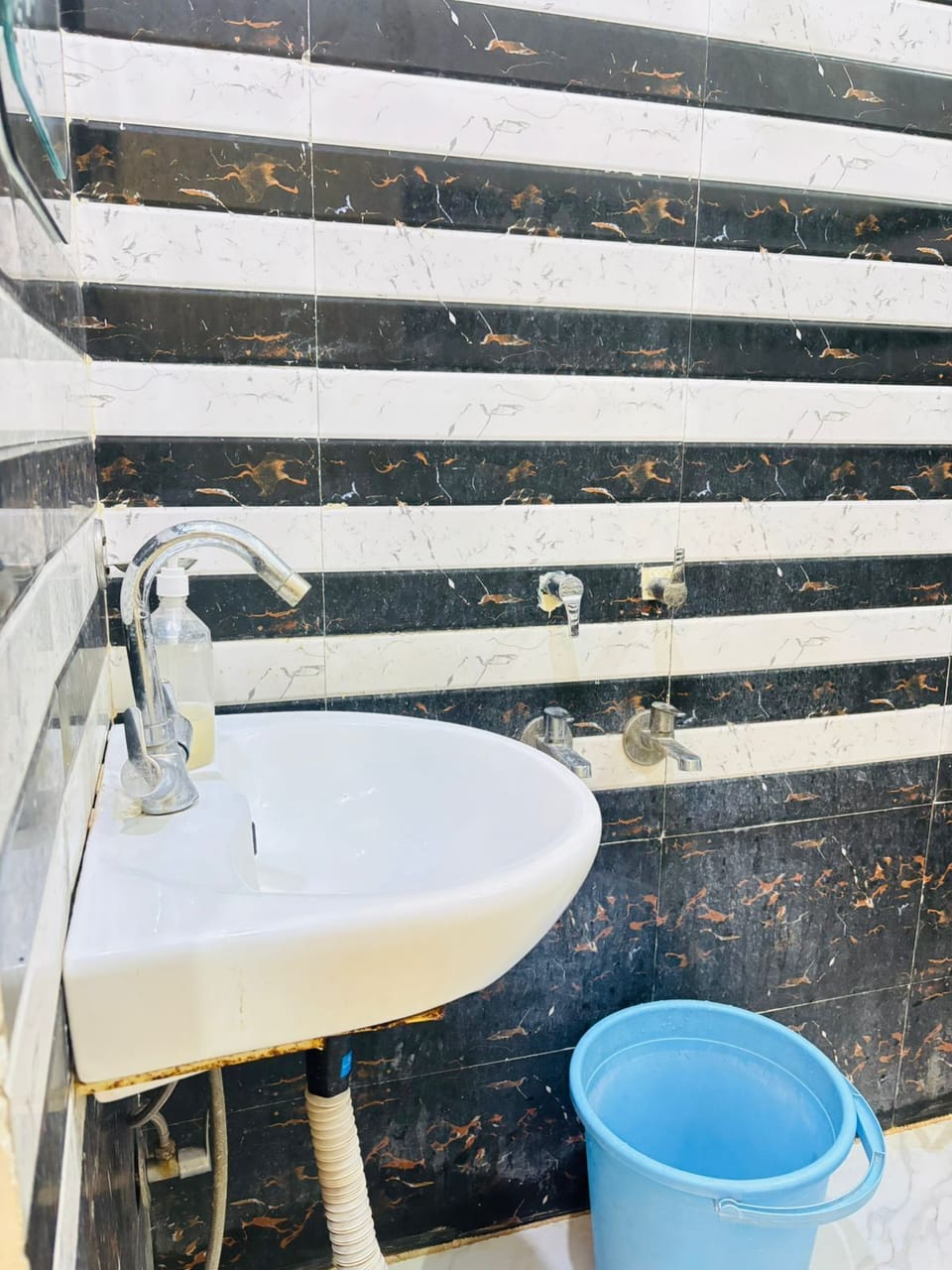 Vedas Villa Hotel in Uttar Pradesh