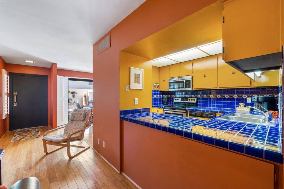Kitchen Counter Tops