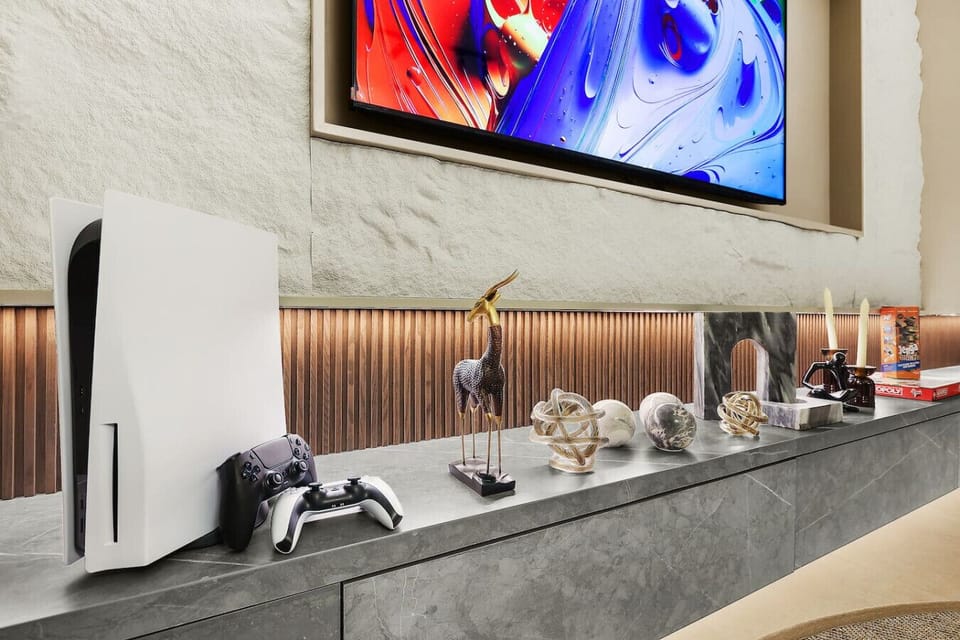 Television