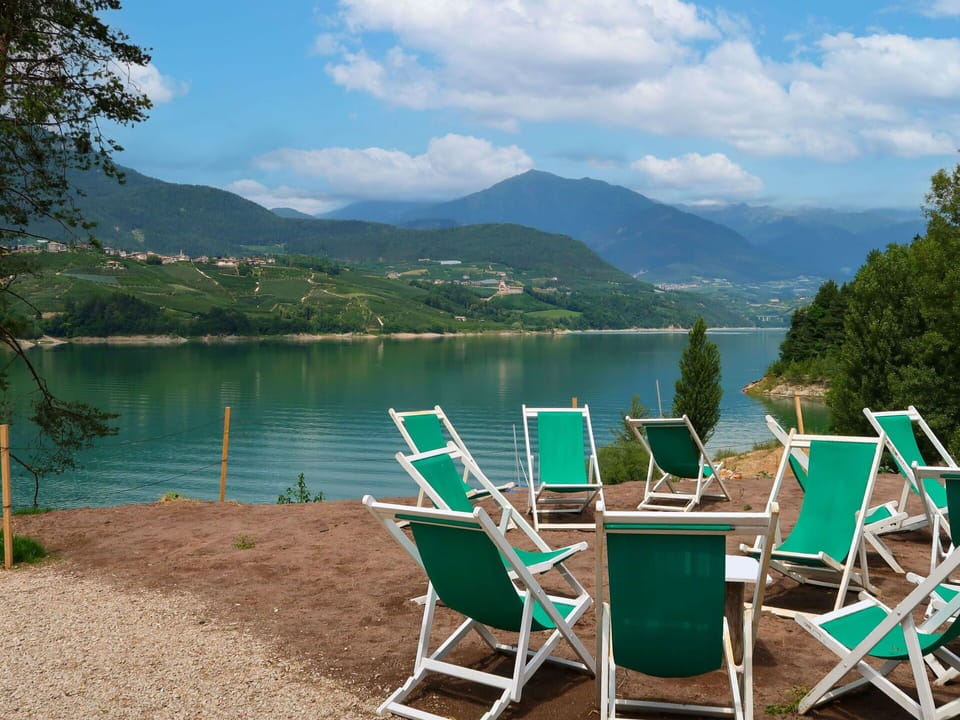 Plant, Sky, Table, Cloud, Furniture, Chair, Tree, Shade, Natural Landscape, Outdoor Furniture