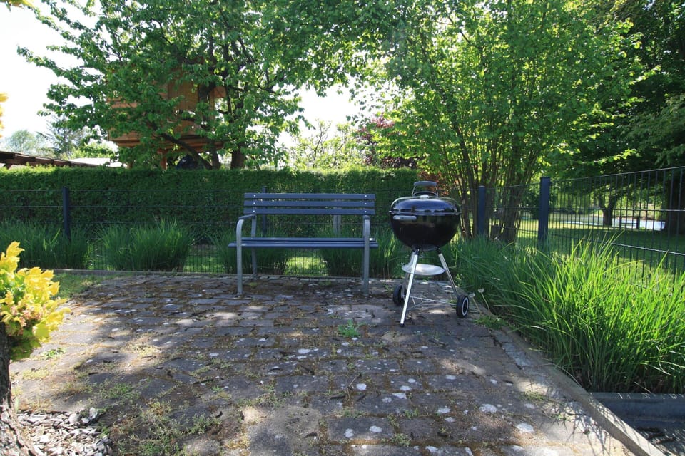 House | Garden