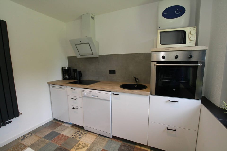 House | Private kitchen