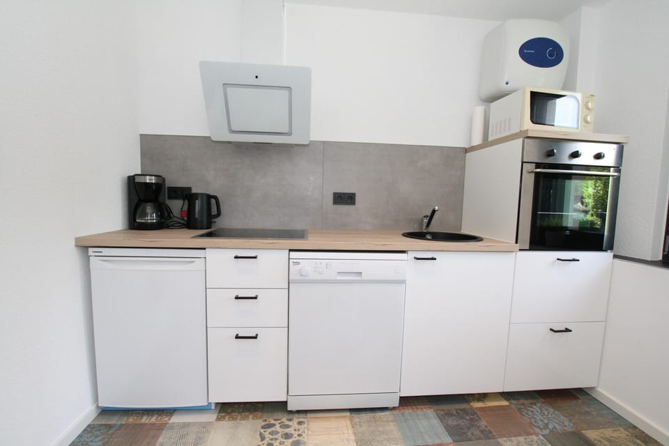 House | Private kitchen