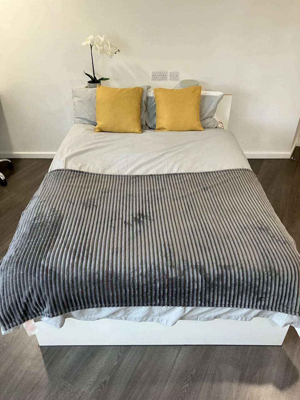 Laycock Studios Apartment in Sheffield