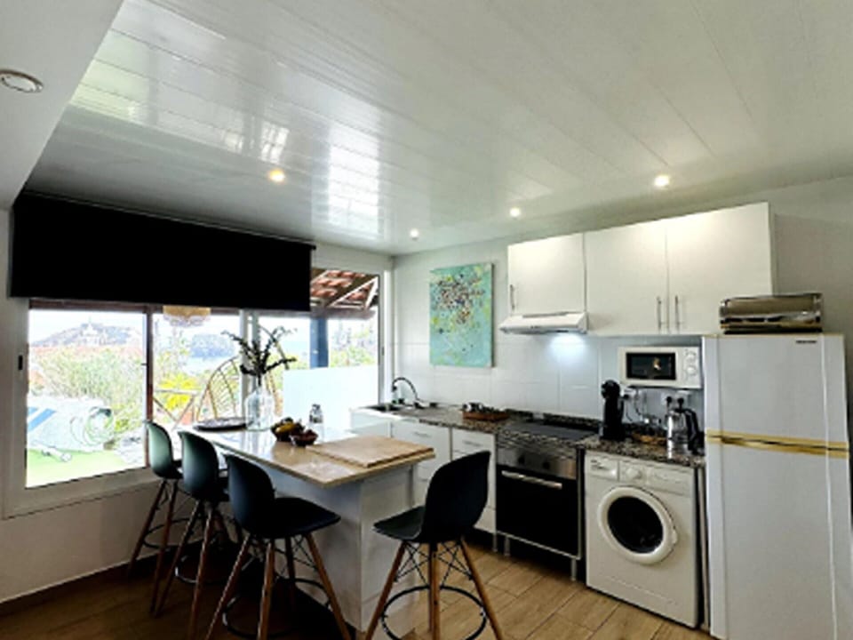 House | Private kitchen