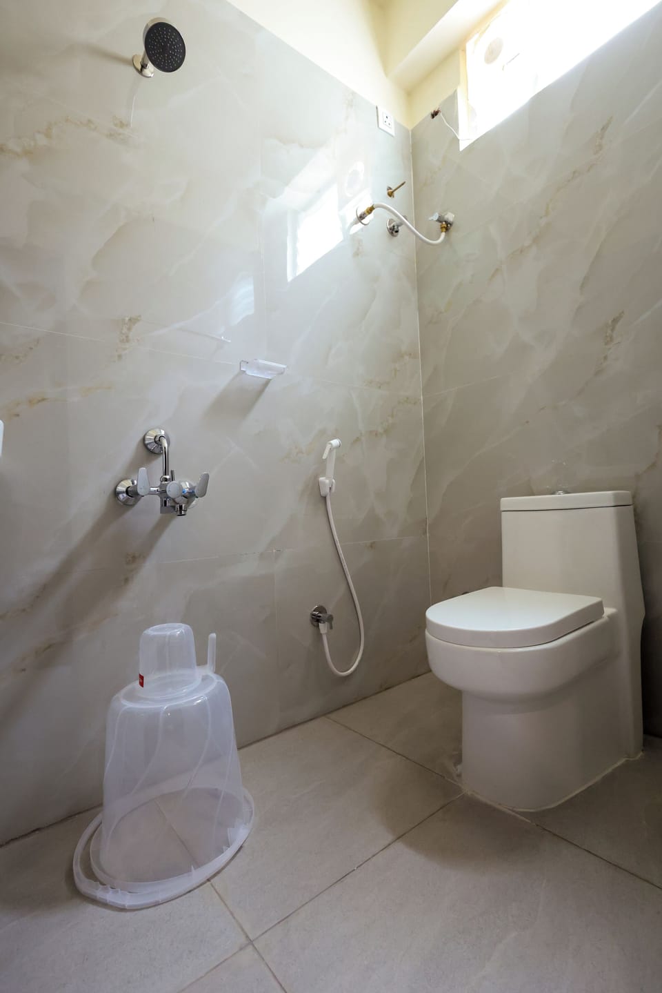 Family Apartment | Bathroom