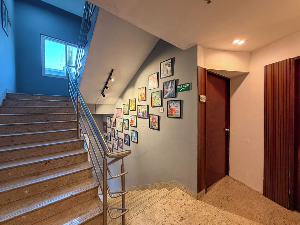 C Suite - Lotus park Hotel in Bengaluru