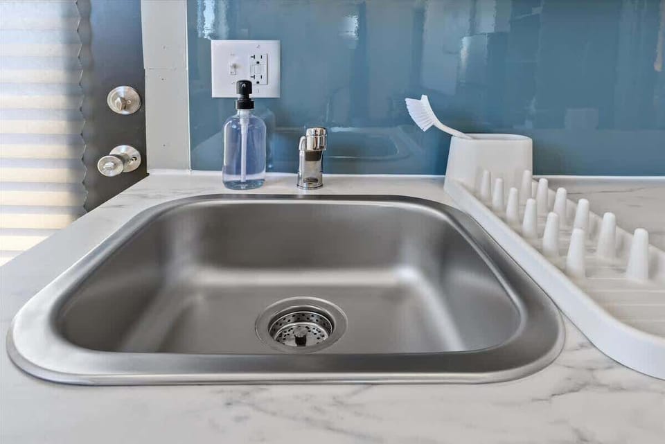 Kitchen Sink