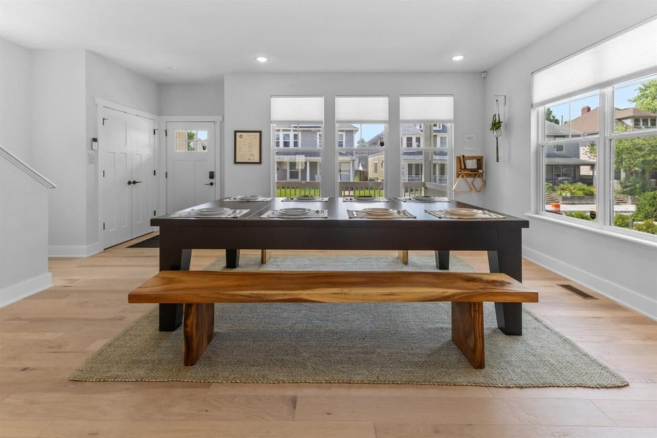 Dinning room