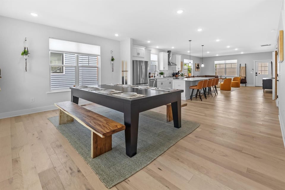 Dinning room