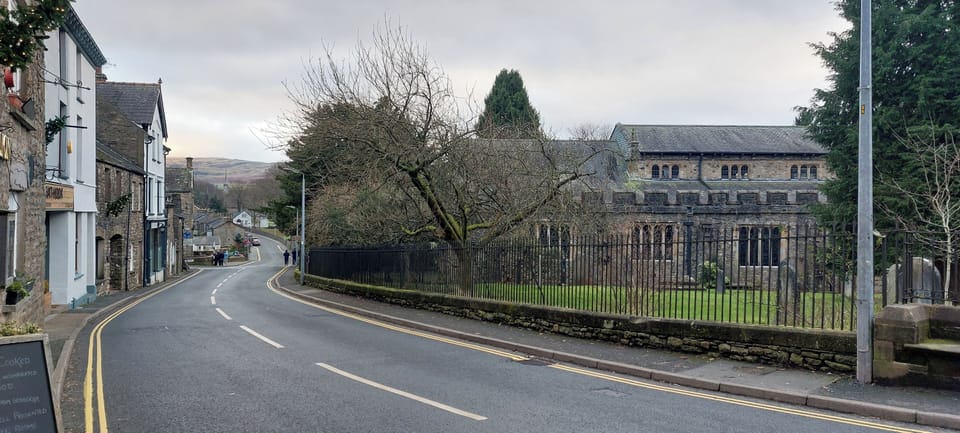 House | Miscellaneous