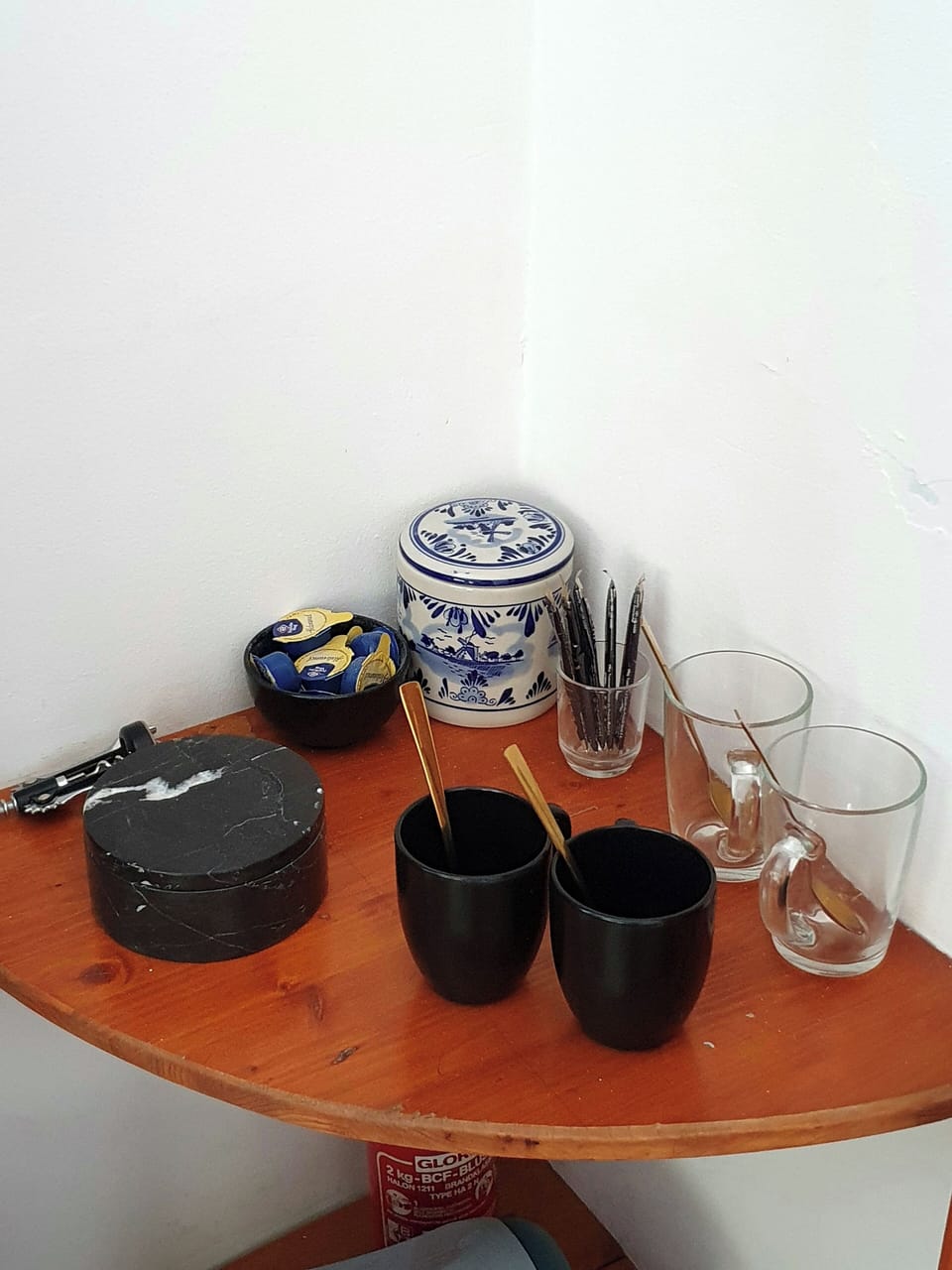 Miscellaneous
