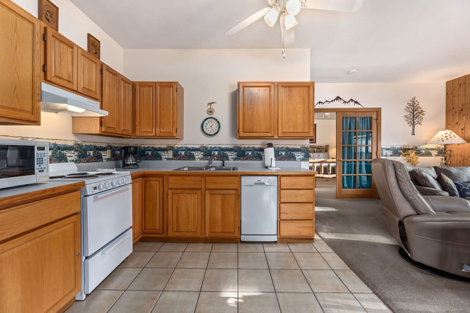 A1 Kitchen