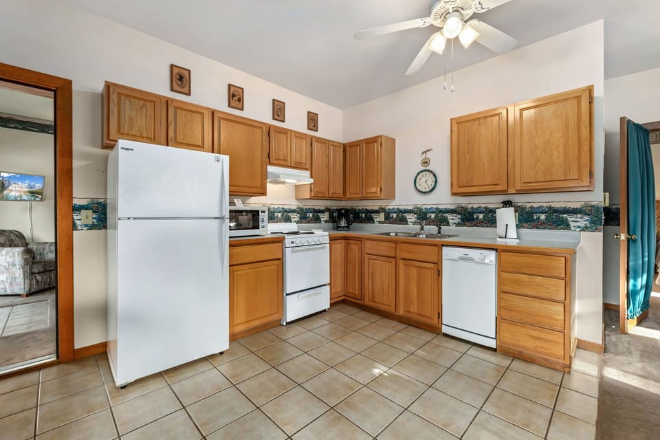 A1 Kitchen