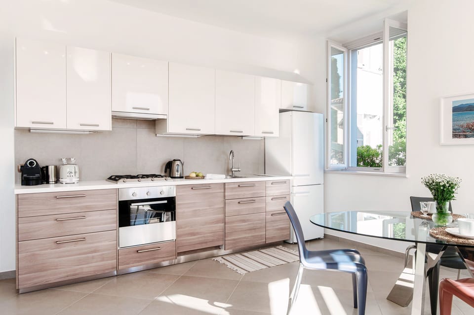 Apartment, Mountain View | Dining room