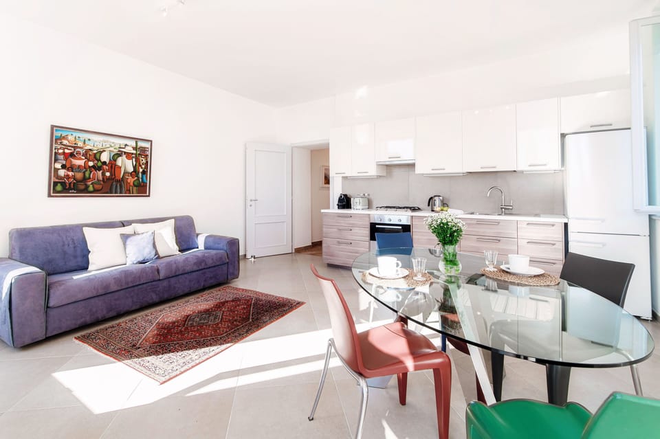 Apartment, Mountain View | Dining room