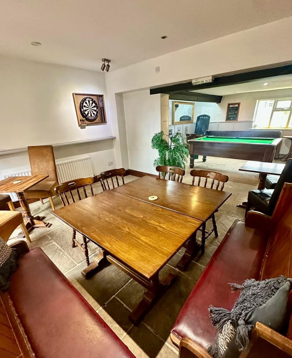 Studio | Dining