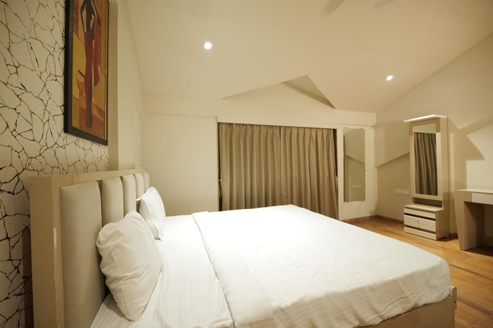 Villa | 3 bedrooms, free WiFi
