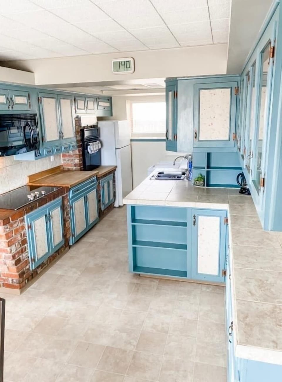 Classic House | Private kitchen