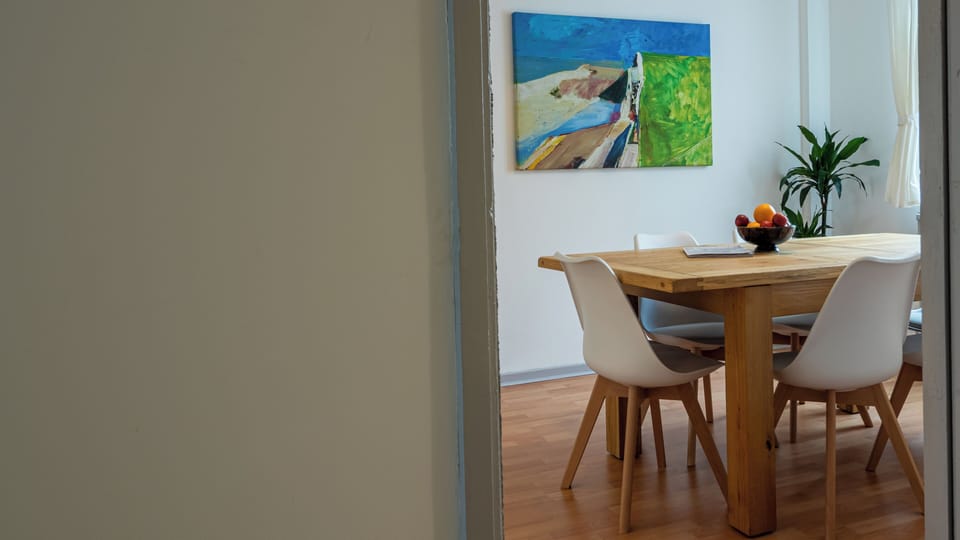 House | Dining