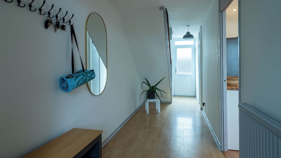 House | Interior