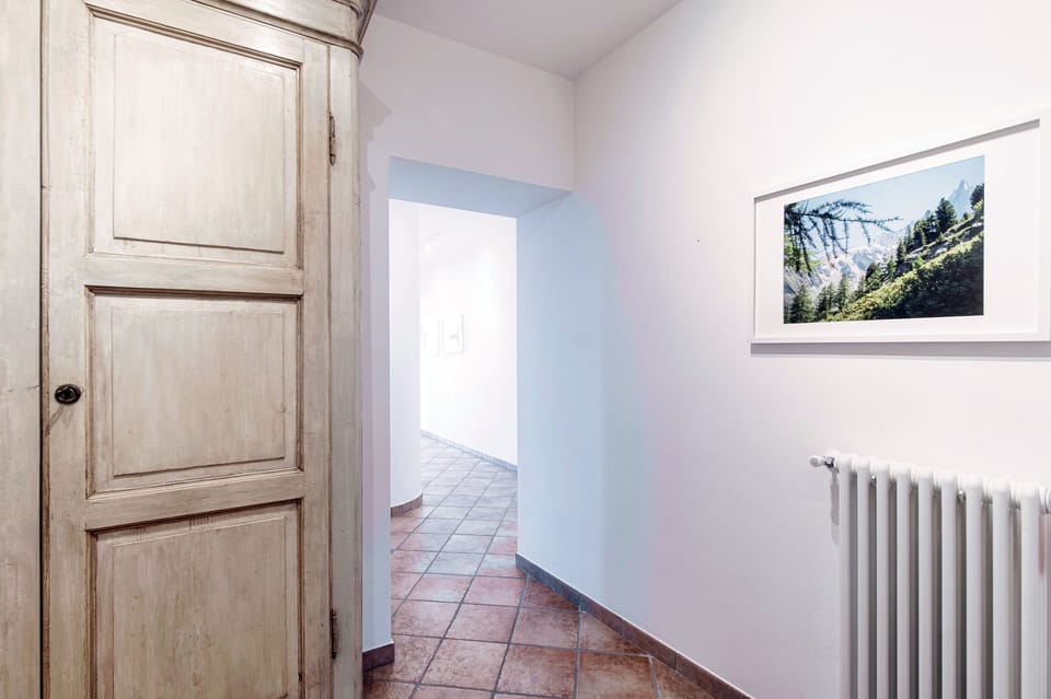 Apartment, Mountain View | 4 bedrooms, premium bedding, down comforters, iron/ironing board