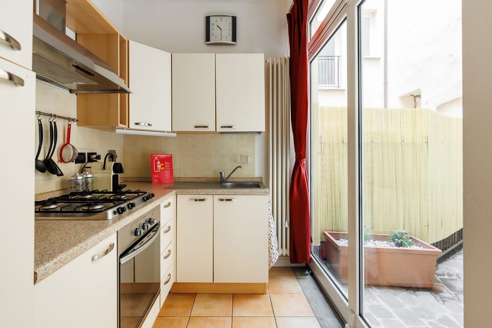 House | 1 bedroom