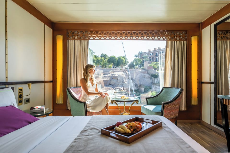 Double or Twin Room | Premium bedding, minibar, in-room safe, bed sheets