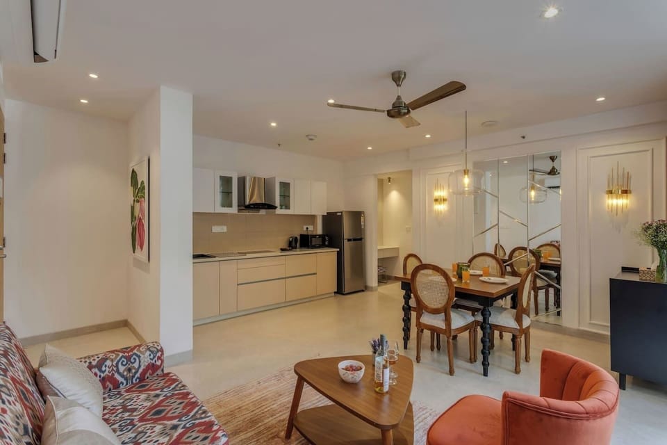 House | 2 bedrooms