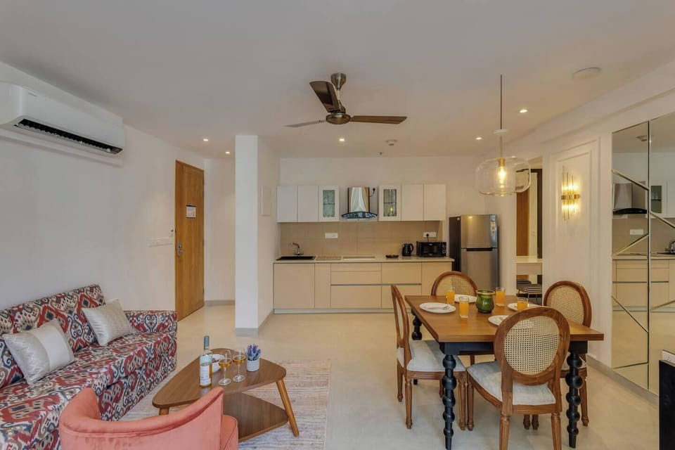 House | 2 bedrooms
