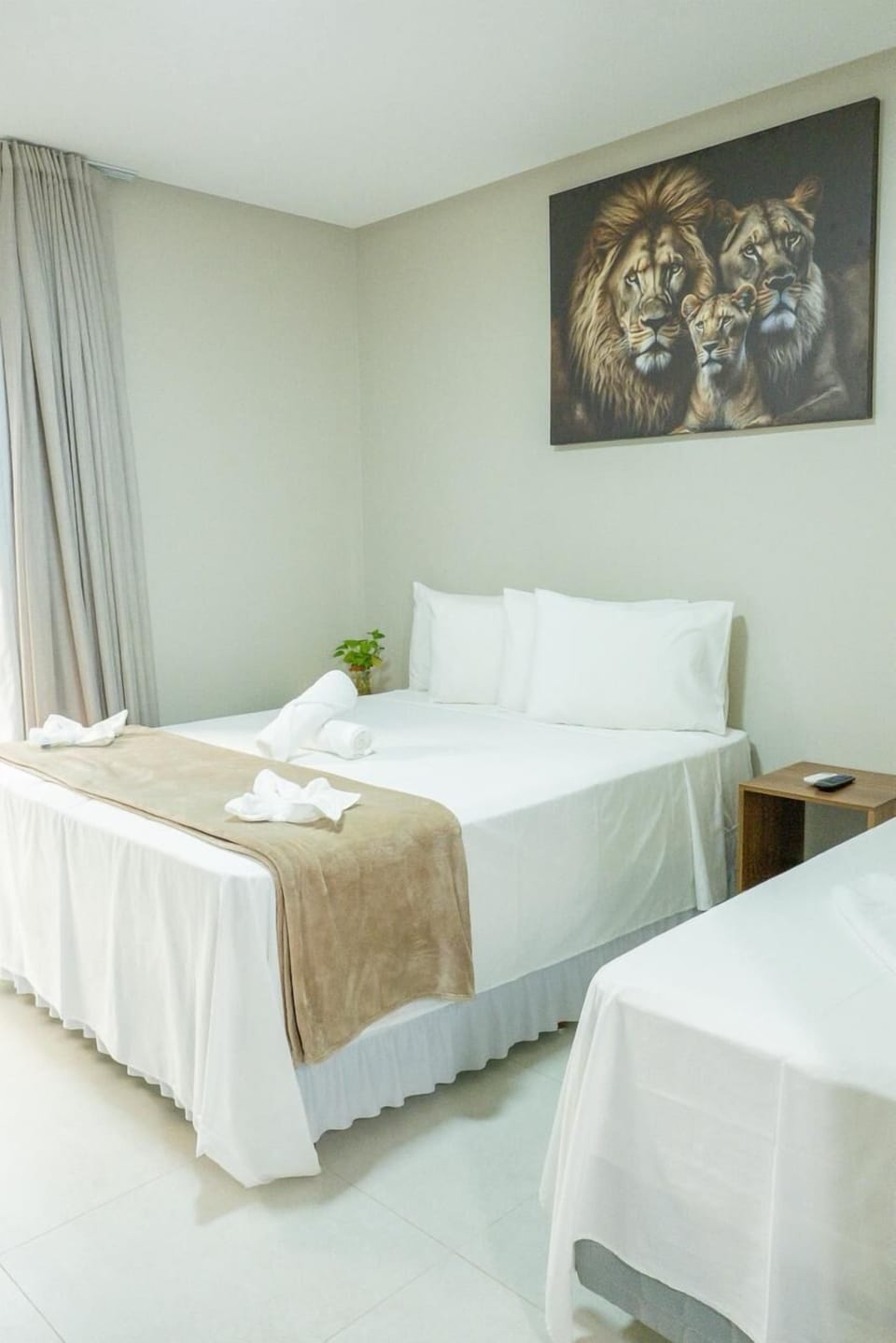 Comfort Suite, Lanai | Free WiFi