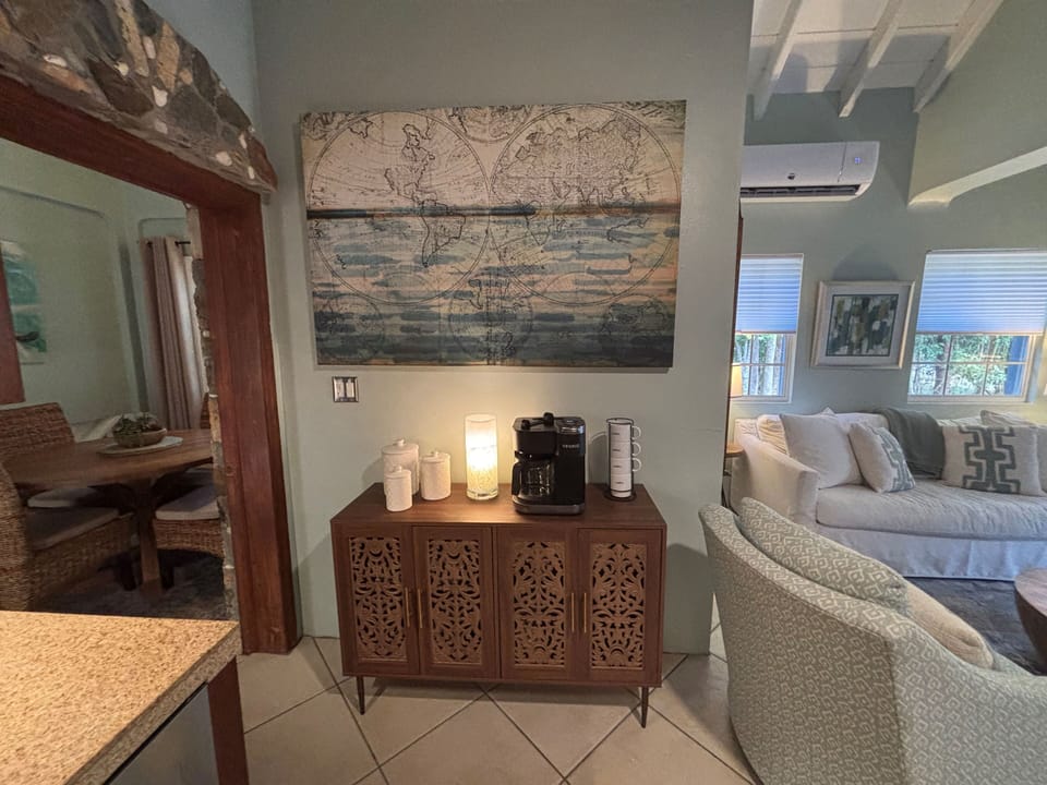 new coffee bar