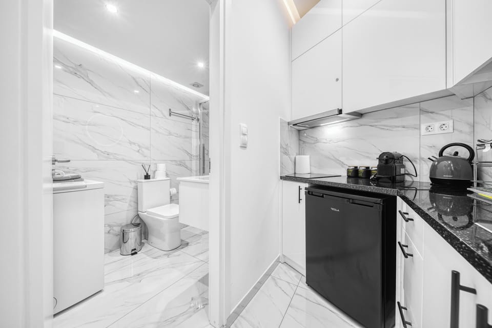 interior, room, indoor, climate control, bed, private space, television