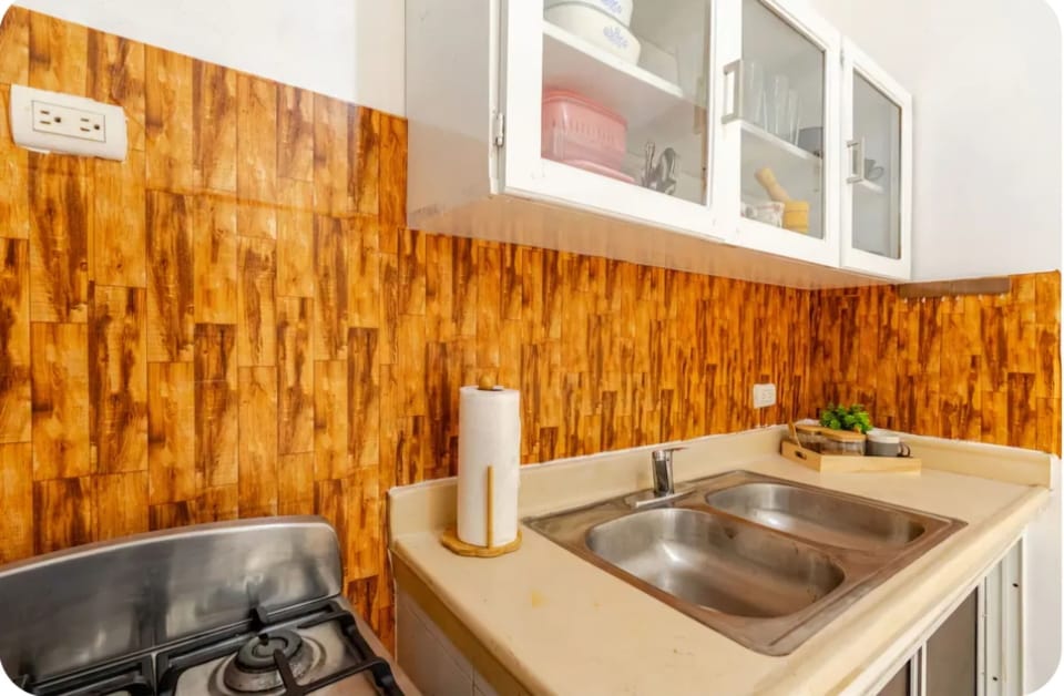 Apartment, 2 Bedrooms, Accessible, Smoking | Interior