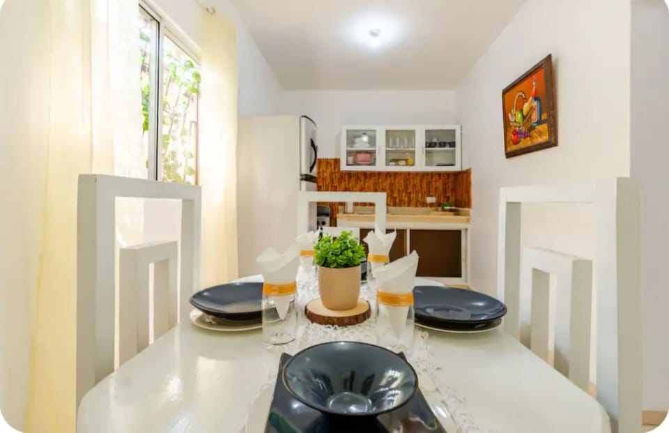 Apartment, 2 Bedrooms, Accessible, Smoking | Interior