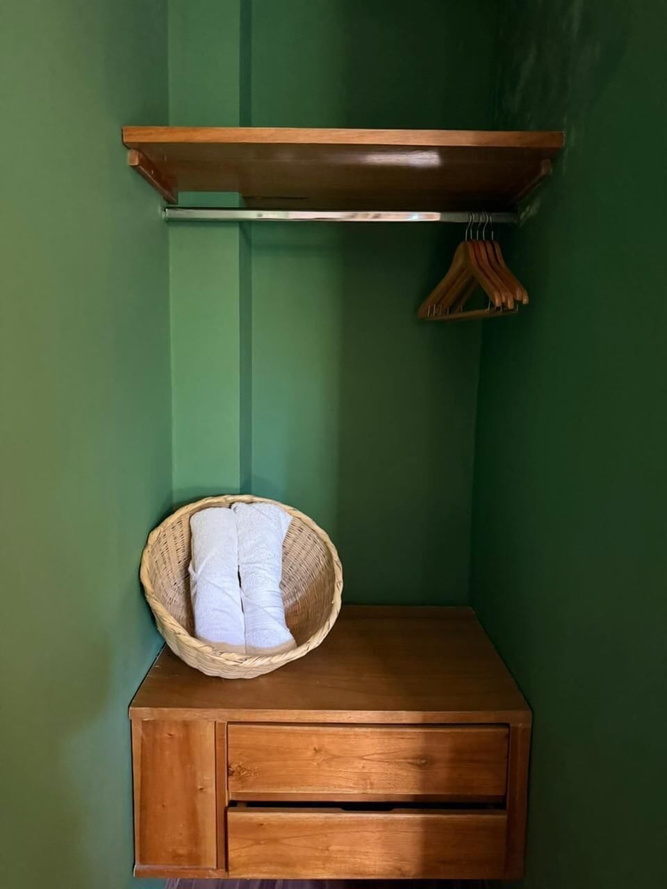 Executive Double Room | Egyptian cotton sheets, premium bedding, desk, blackout drapes