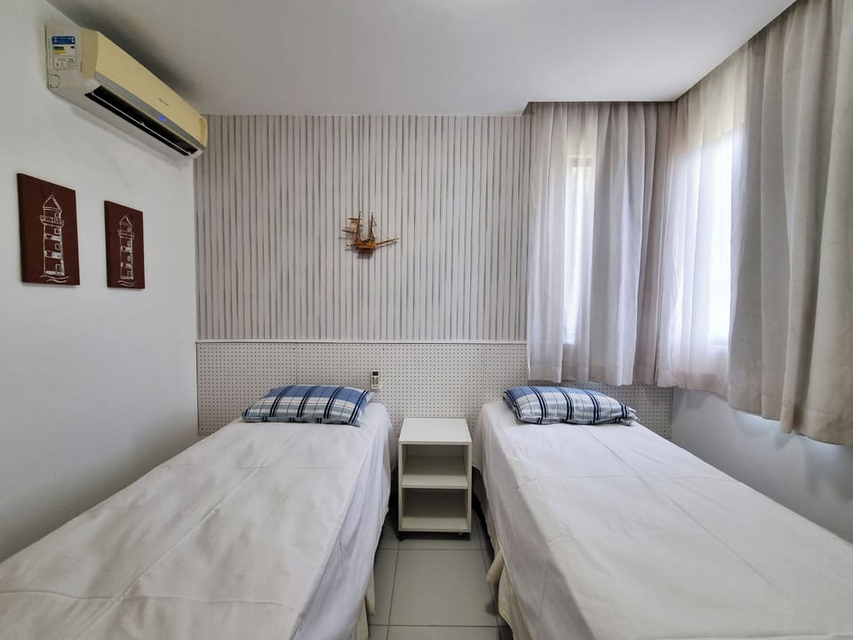 Apartment | 2 bedrooms, free WiFi, bed sheets