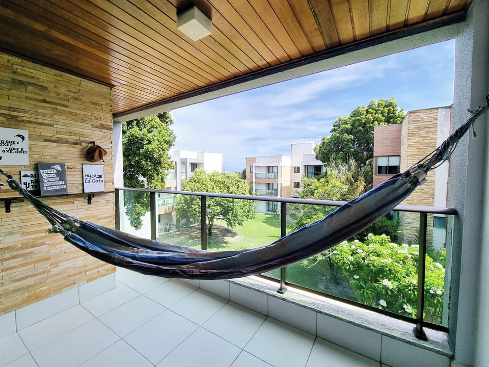 Apartment | View from room