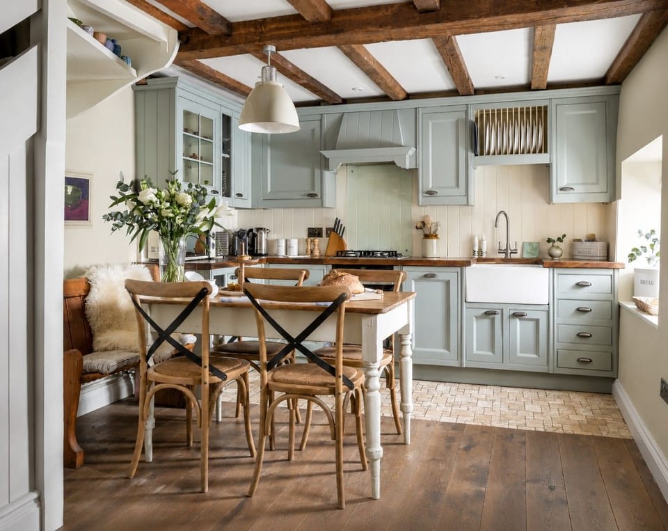 The Forge Kitchen - StayCotswold