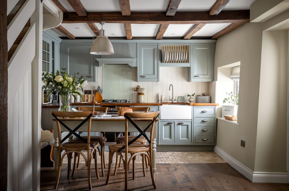 The Forge Kitchen - StayCotswold