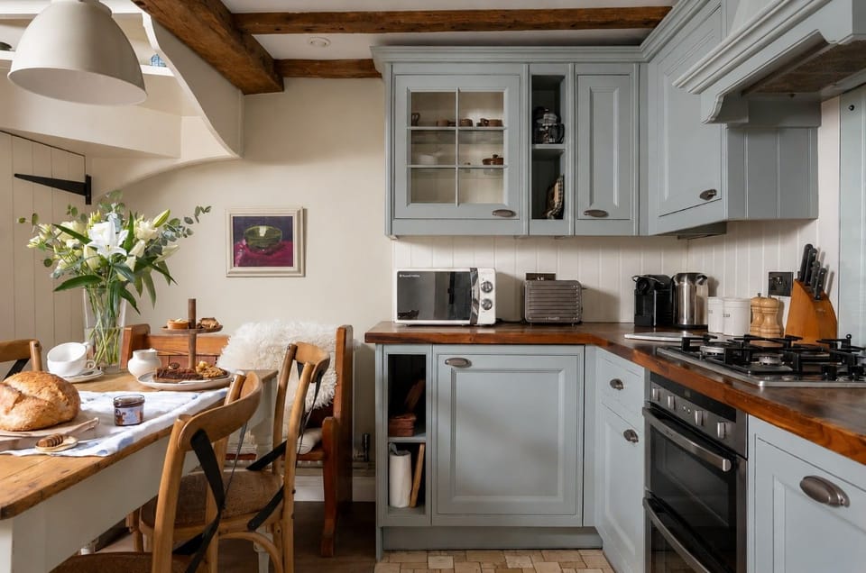 The Forge Kitchen - StayCotswold