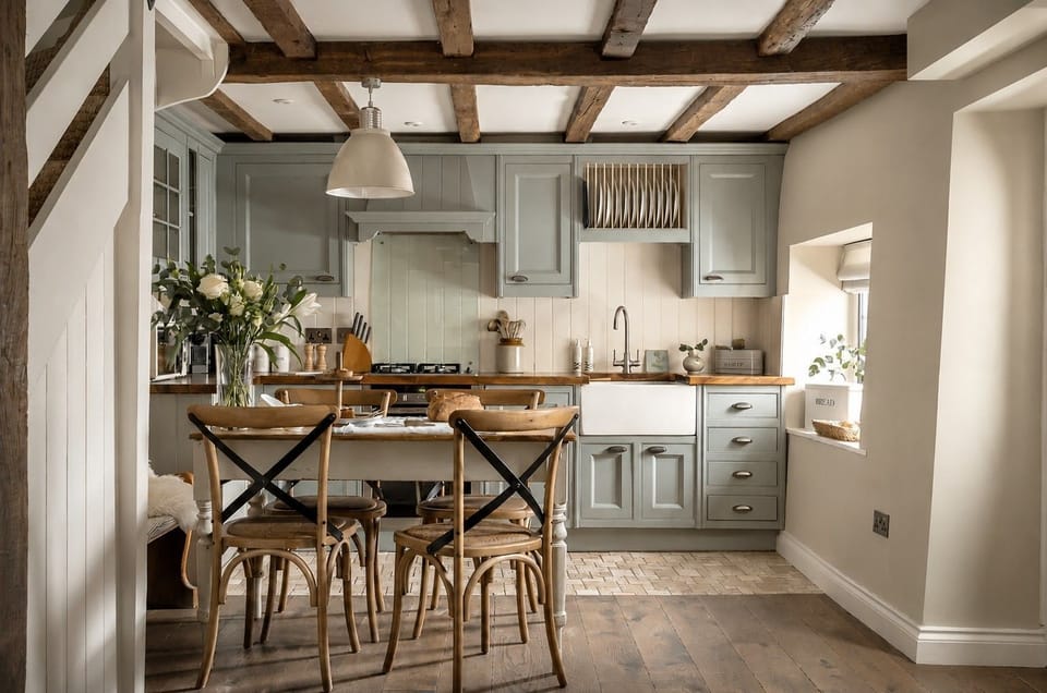 The Forge Kitchen - StayCotswold