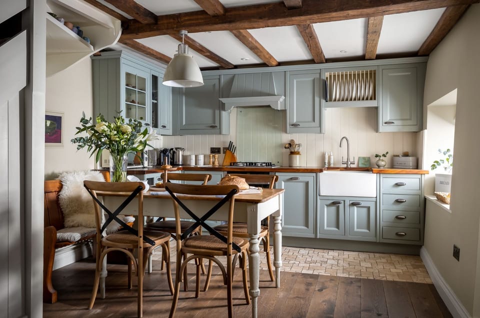 The Forge Kitchen - StayCotswold