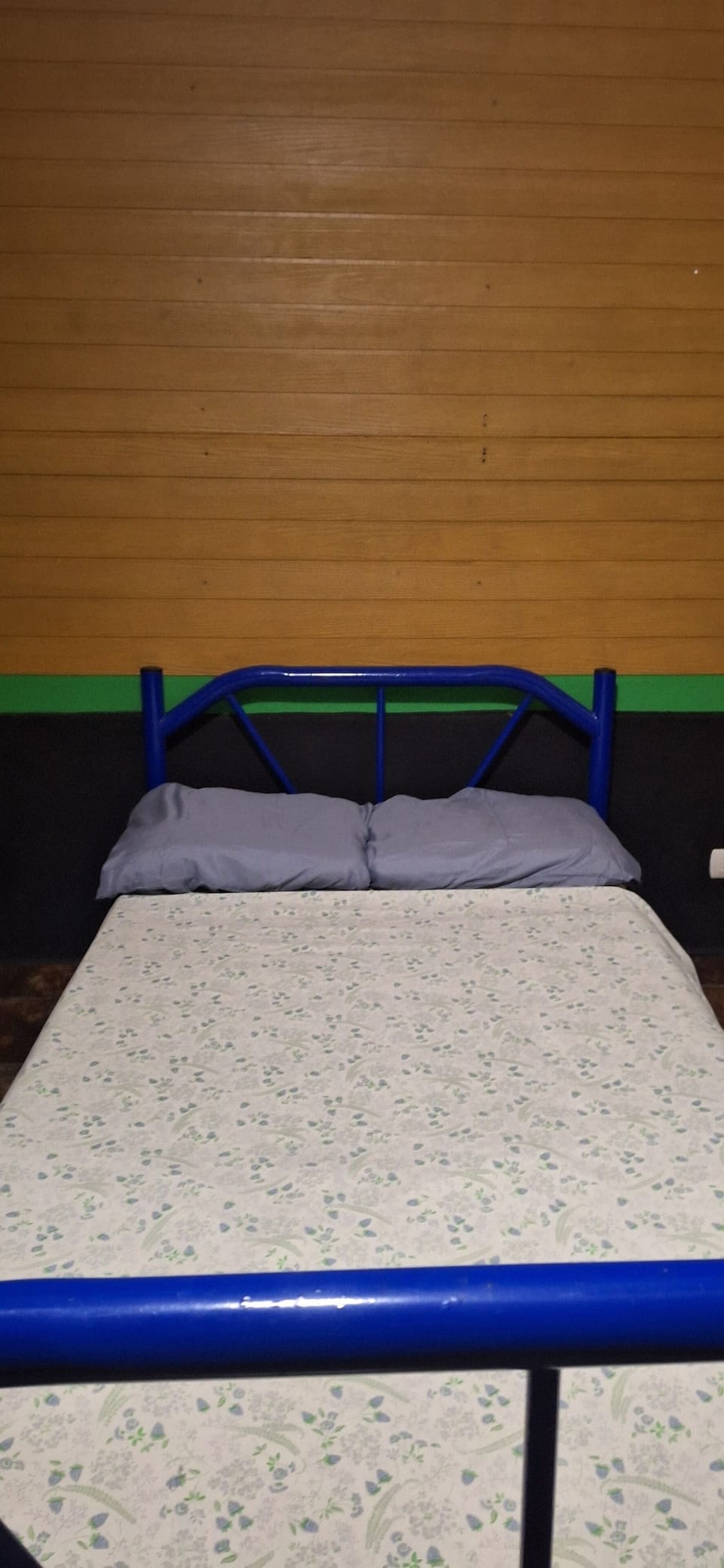 Basic Twin Room, Mountain View | Soundproofing