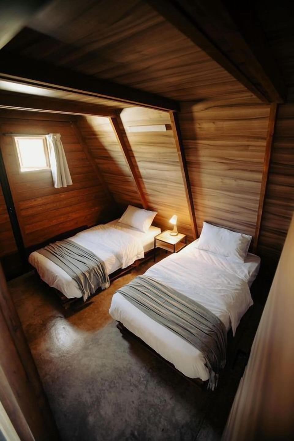 2 bedrooms, WiFi (free)