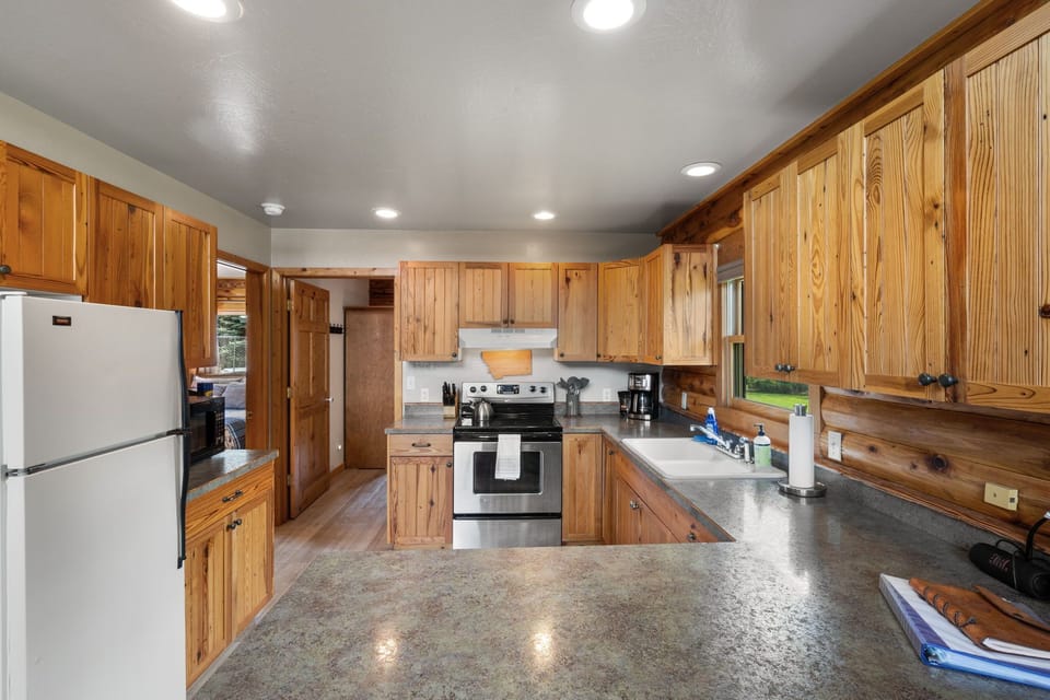 Cook for the whole family