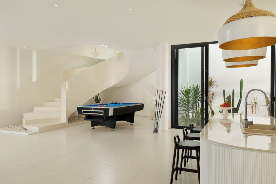 Billiards