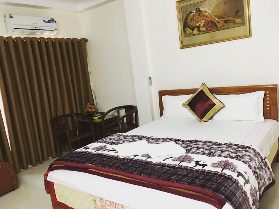 Basic Room | Free WiFi