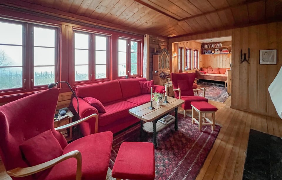 living-room