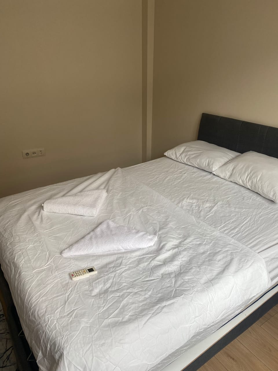 Blackout drapes, soundproofing, iron/ironing board, free WiFi